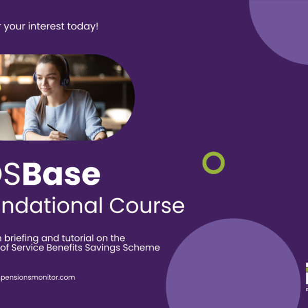 EOSBase: Foundational Course